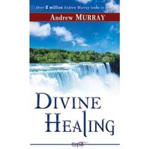 Divine Healing (Paperback)